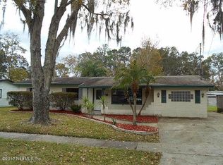 6246 Stetler Dr, Jacksonville, FL 32216