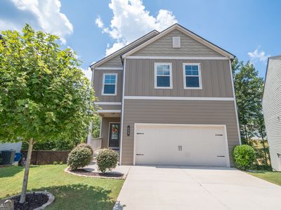 438 Auburn Station Dr, Auburn, GA, 30011