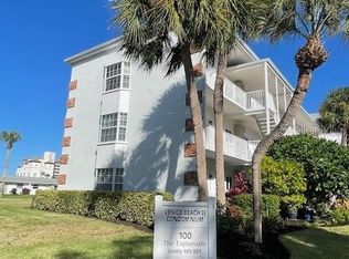 100 The Esplanade N APT 306, Venice, FL 34285
