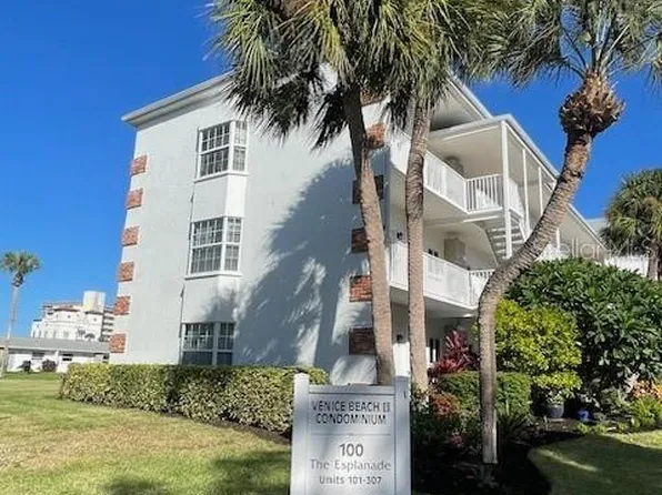 100 The Esplanade N APT 306, Venice, FL 34285