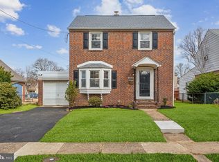 1541 W High St, Haddon Heights, NJ 08035