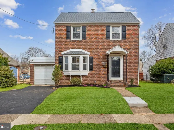 1541 W High St, Haddon Heights, NJ 08035