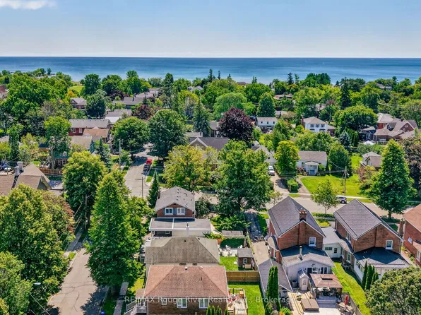 208 Albert St, Cobourg, ON K9A 2R7
