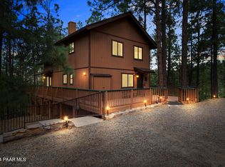 2450 E Preddy Ln, Prescott, AZ 86303