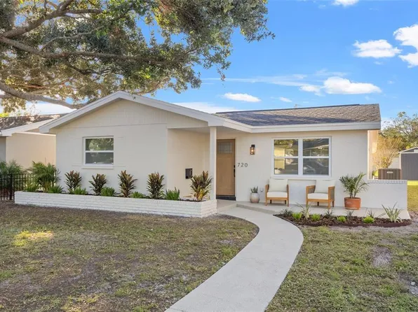 720 43rd Ave N, Saint Petersburg, FL 33703