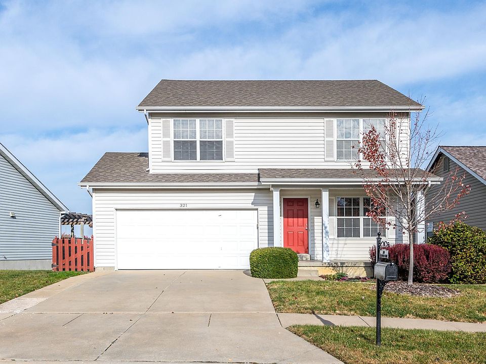 1st image of 321 Briarchase Cir