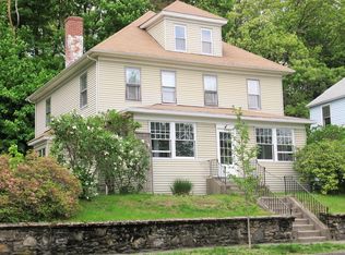 36 Howland Ter, Worcester, MA 01602