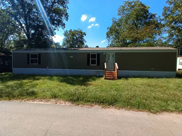 4001 Us Highway 41 N Lot 29, Byron, GA 31008