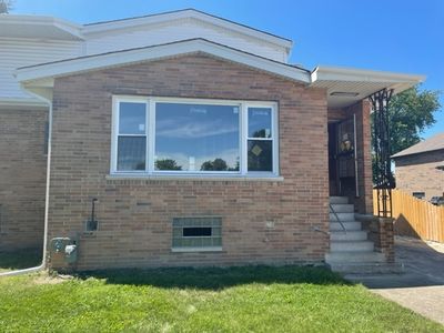 8110 Lockwood Ave, Burbank, IL, 60459