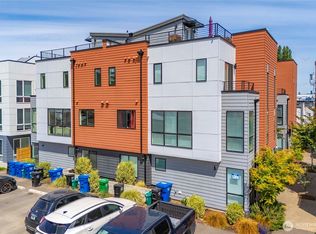 533 S Cloverdale St UNIT C, Seattle, WA