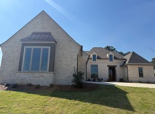 637 Big Valley Loop #40, Flowood, MS