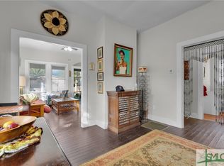 2113 Mell St, Savannah, GA 31415