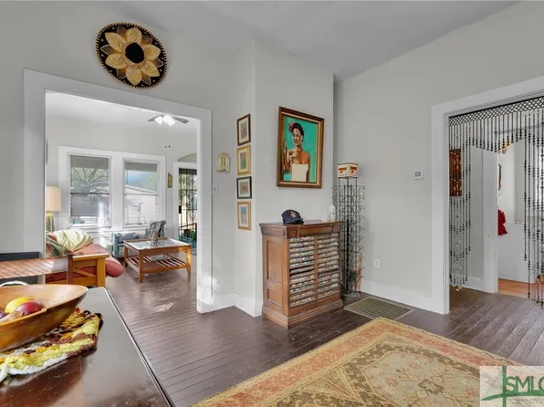 2113 Mell Street, Savannah, GA 31415