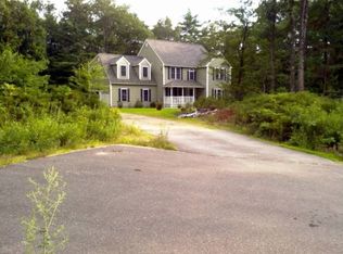 5 Burge Dr, Brookline, NH 03033