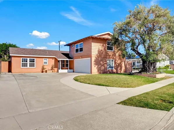 17111 Santa Rita St, Fountain Valley, CA 92708