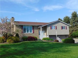 1239 Ridge Rd, Belle Vernon, PA 15012