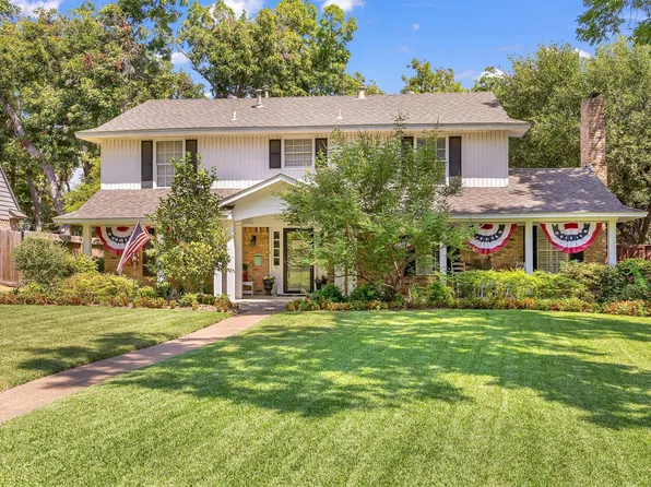 9908 Robin Hill Ln, Dallas, TX 75238