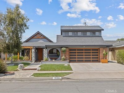 16761 Robert Ln, Huntington Beach, CA, 92647