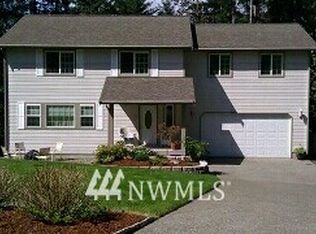 2171 Goldenrod Pl NE, Bremerton, WA 98311