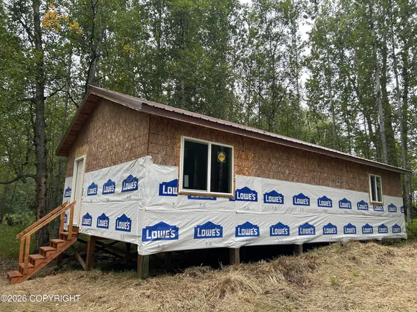 8812 S Starlight Ln, Wasilla, AK 99623