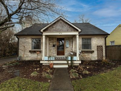 474 Sheridan Dr, Lexington, KY, 40503