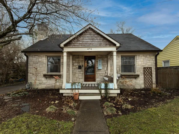 474 Sheridan Dr, Lexington, KY 40503