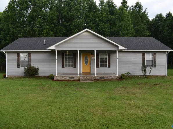9879 Al Highway 71, Pisgah, AL 35765