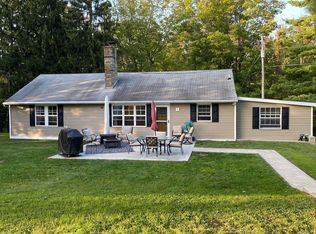 5450 Berry Rd NE, Lancaster, OH 43130