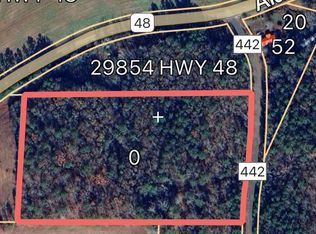 0 County Road 442 #1, Woodland, AL 36280
