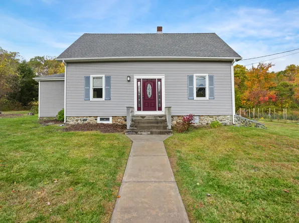 42 Clark Hill Road, Prospect, CT 06712