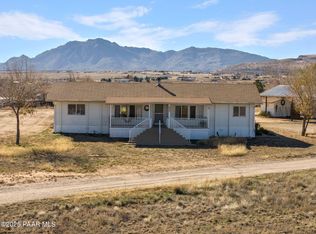 200 S Mountain View Rd, Chino Valley, AZ 86323
