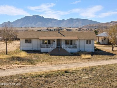 200 S Mountain View Rd, Chino Valley, AZ, 86323