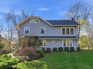 50 Cedar St #1, Millburn, NJ 07041