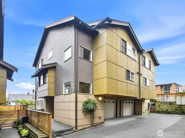 925 N 85th Street #B, Seattle, WA 98103