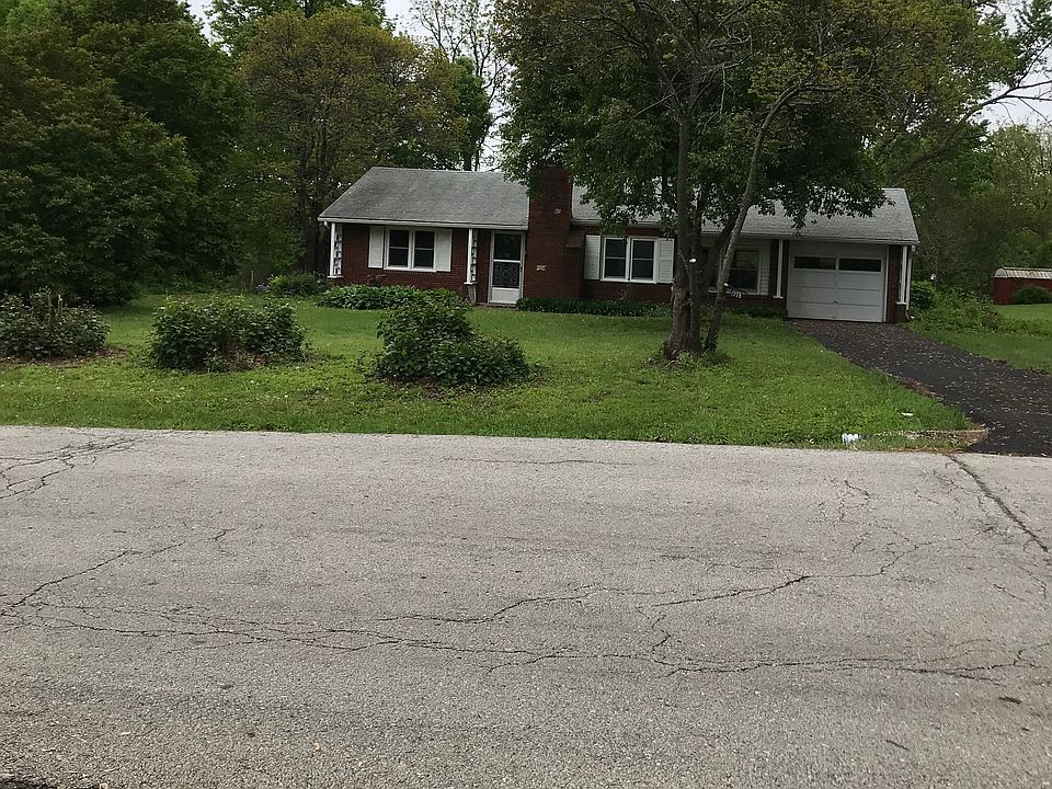 Full of Charm!  2/3 Acre Lot