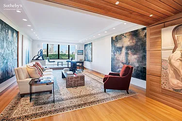 Sold by Sotheby's International Realty