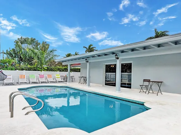 1018 Adams St, Hollywood, FL 33019