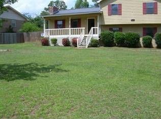 1233 Lost Mountain Ter, Powder Springs, GA 30127