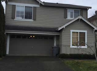 570 240th Ave SE, Sammamish, WA 98074