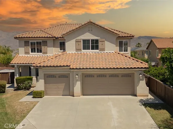 2014 Becket Ct, San Jacinto, CA 92583