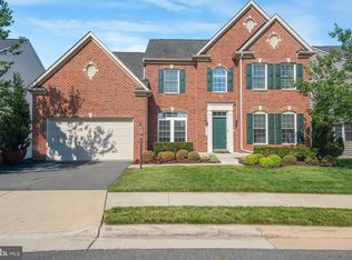 41443 Carriage Horse Dr, Aldie, VA 20105
