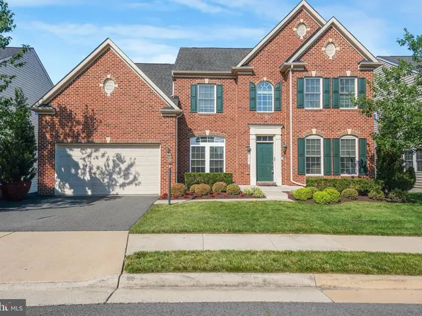 41443 Carriage Horse Dr, Aldie, VA 20105