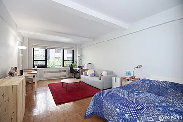 Rented by Oxford Property Group