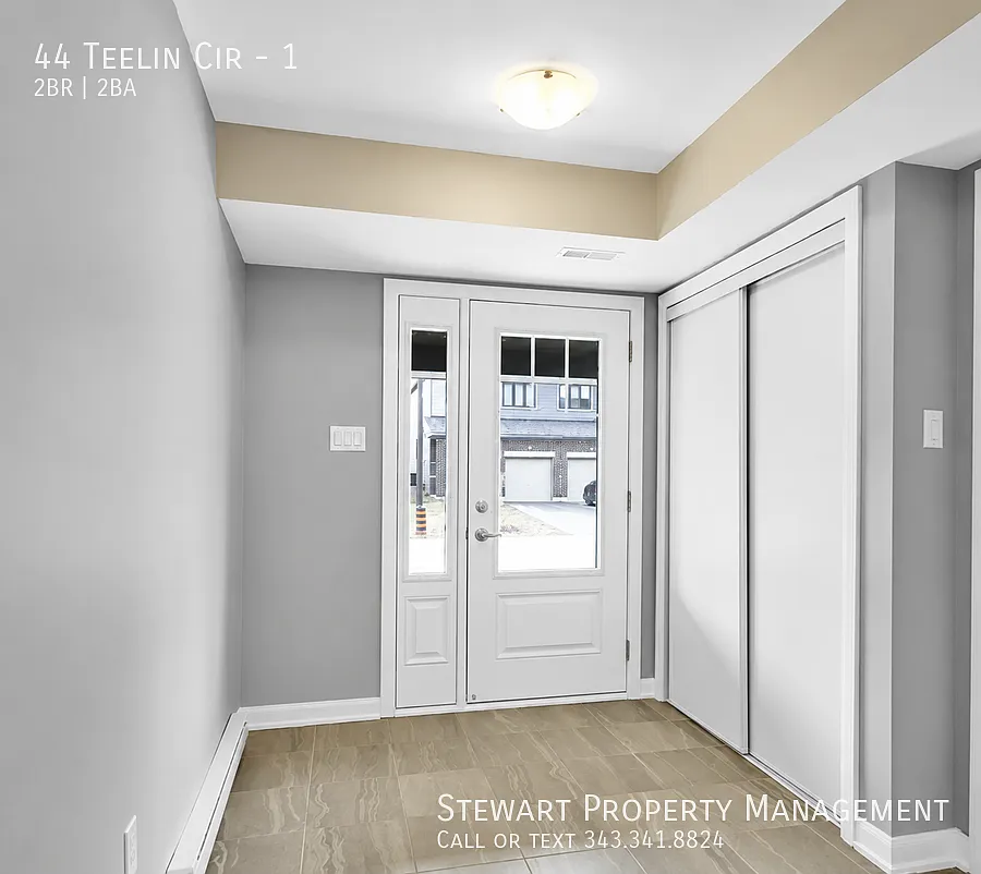 2 bed, 1.5 bath, $2,350 — Photo 3