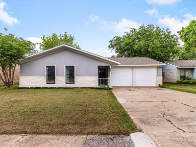 425 Stonehenge Dr, Arlington, TX, 76014