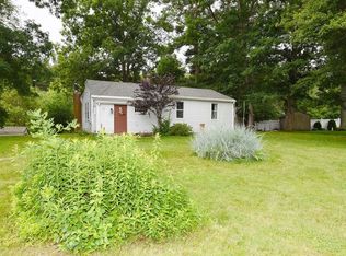 15 Carol Cir, East Bridgewater, MA 02333