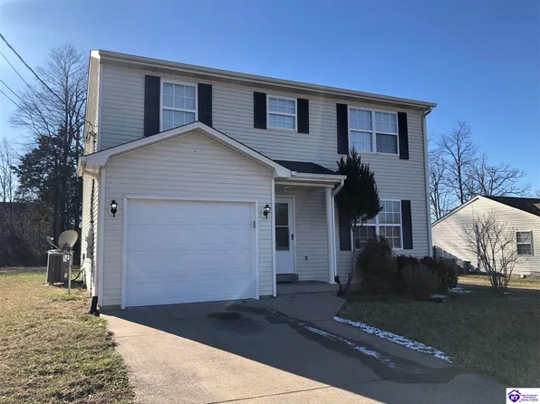 1917 S Woodland Dr, Radcliff, KY 40160