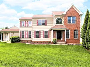 7000 Ridge Rd, Frederick, MD 21702