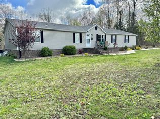 1608 Clarence O Dell Rd, Bowling Green, KY 42101