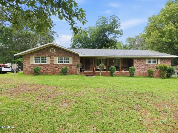 1052 Howard Roberts Rd, Gray, GA 31032